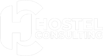 Logo Hostel Consulting