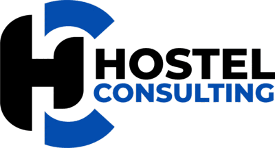 Logo Hostel Consulting